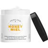 Perlier Honey Miel Crema Rigenerante Alla Gelatina Reale 500 ML