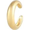 Elli Orecchini Orecchini da donna a marchio singolo in argento sterling 925