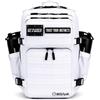 WOLFpak Zaino da 35 litri, Bianco Polare, One-Size, Zaino
