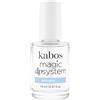 Kabos Magic Dip System Activator 14ml senza lampada UV/LED | Per sistema dipping powder, favorisce l'indurimento