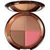 Orlane Poudre Multi Soleil Terra Compatta Multicolore