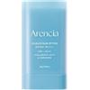 Arencia Cloud Sun Stick SPF50+ Stick Solare con Cica-PDRN, Ceramidi e Acido Ialuronico, Finish Opaco - 18 g