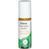 Centisia Siero Occhi Defaticante Roll-On 11ml | Caffeina & Camomilla, Antiborse, Anti-Occhiaie, Sgonfiante, Illuminante, Contorno Occhi Fresco, Non Unto