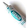 Fixhair Collante per Protesi Capillari e Parrucche, Trasparente e Impermeabile Fissaggio Sicuro Extension parrucche 15ml