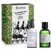 Bullfrog - Kit The Legendary One 2 in 1, Limited Edition Agnostico Originale Balsamo Multifunzione 100ml e Eau de Parfum Distillate 100ml