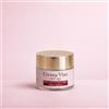 Helissence cosmetica alla bava di lumaca Helissence Crema Viso Anti-Age, Bava di Lumaca Biologica 80%, Acido Ialuronico, Burro di Karitè e Olio di Argan