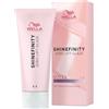 WELLA PROFESSIONALS Shinefinity Zero Lift Glaze - 07/13 Toffee Cream 60 ml