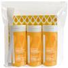Contempora Sun Lovers Kit 100+100+100ml