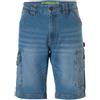 Rossini Bermuda Jeans da lavoro Rossini Cargo Soul