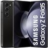 Samsung Galaxy Z Fold5 256GB - Nero - refurbished