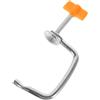 TOYANDONA Clip di Fissaggio per Macchina per la Pasta Manuale Accessorio di Ricambio Morsetto di Fissaggio Sicuro per Dispositivo di Produzione Pasta