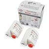 Distri+ - 2 cartucce filtro anticalcare per centralina vapore - compatibile con Rowenta, Calor, Tefal Easy Steam, Liberty, Fasteo - Codice originale XD9060E0