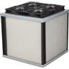 AirFanta 3 Pro, purificatore d'aria molto potente per case fino a 300 m², super grande CADR 730 m³/h, pieghevole, può essere riposto nel bagaglio a mano da 20