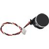ZMdooreasy Paraurti per sensore di bacino IR adatto per Roomba 500 600 700 800 900 Modelli Serie Compresi 560 620 690 770 864 870 880 960 980 Robot