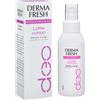 ROTTAPHARM SPA DERMAFRESH IPERSUD LATTE CRP