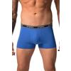 JP 1880 Pants, 2er-Pack Intimo, Blau, XXXXL Uomo
