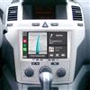 ACAVICA Autoradio Android 15 4+64GB per Opel Corsa D Astra Zafira Vivaro 2004-2011, 8" Touchscreen HD, 8 core, Split Screen, Wireless Carplay Android Auto, Bluetooth, GPS, DSP, WiFi, Stereo (Argento)