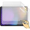 Renwox Textura della carta Pellicola protettiva perglas Xiaomi Pad 8 / Pad 8 Pro 11.2" 2025 Pellicola idrogel opaca Trasparente, Ultra sottile, Anti-impronta digitale, Antiriflesso