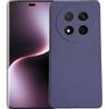 KEJI Cover per Honor Magic 7 Lite 5G Custodia in TPU, Morbido Custodia Cover Slim Anti Scivolo CustodiaCover Antiurto per Honor Magic7 Lite 5G (LILLA)