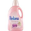 Perlana Detersivo per Lana, Seta e Capi Delicati, 1500ml