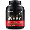 Optimum Nutrition Gold Standard 100% Whey Proteine in Polvere, 1.64kg