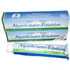 Relaxdays Real Erbe alpine Emulsione 200 ml 2 Tubi