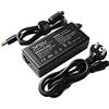 PFMY 72W 12V 6A Max (1A 2A 3A 4A 5A) AC/DC Adapter Alimentatore Caricabatterie Adattatore Trasformatore Compatibile Per 5050/3528/2538 LED Striscia Luce, LCD Monitor, TV BOX, Media Player, DVD