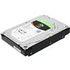 Seagate DISQUES DURS Interne 3 1/2 FireCuda 2To ST2000DX002