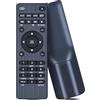 WKOLF Kit di telecomandi di ricambio per sistemi audio Kenwood M-7000S, M7000S, M-9000S