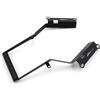 HCPCNDNMUB supporto navigazione moto Per FORZA 750 NSS 2025-2026 Staffe Di Montaggio Per GPS Per Moto NSS750 Kit Dashcam Accessori Per Supporto Navigazione Per Telefono Cellulare