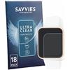 savvies 18 Pezzi Pellicola Protettiva per Liu Jo Voice Slim 2.0 SWLJ201