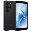 Ulefone Armor Note 22 Smartphone Offerta Android 16, 20GB+32GB/2TB TF Cellulari Octa-Core, 5.0, 4G Dual SIM Telefono Cellulare Offerta, WiFi 5G/3.5mm/ Face ID/3 Slot Eer Carte/3 Anni di Garanzia