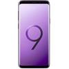 Samsung Galaxy S9+ Smartphone, Viola, Display 6.2, 64 GB Espandibili, Dual Sim [Versione Tedesca]