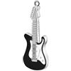 Garrulax Pendrive, USB Chiavette 8GB / 16GB / 32GB Premium Impermeabile Lovely Guitar Style ad alta velocità USB 2.0 dati, unità di memoria Flash Penna Disk Pen Drive