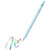 SBPEN Penna digitale per tablet Android, penna per Samsung Galaxy Tab A11+Plus/A11/A9+/A9, precisa senza ritardo, accensione e spegnimento con un clic, 2 punte di ricambio e lunga durata della batteria (blu