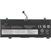 BATTREVO 49Wh batteria del computer portatile L18C4PF3 per ideapad C340-14API C340-14IML C340-14IWL S540-14API S540-14IML S540-14IWL Flex-14IML Flex-14IWL Serie L18M4PF3 L18M4PF4 L18C4PF4