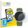 brotect 3 Pezzi Pellicola Vetro per OnePlus Watch 3