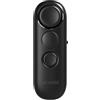 Generic Dita Selfie Video Telecomando per Telefono Pad Android E-Reader Pagina Turner RF Controllo Design Compatto
