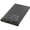 Nokia BL-5J Batteria Originale agli Ioni di Litio, 1430 mAh, Grigio