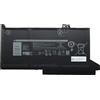 WYGUO 0G74G OG74G 02PFPW Batteria per laptop