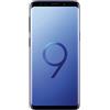Samsung Galaxy S9+ Display 6.2, 64 GB Espandibili, RAM 6 GB, Batteria 3500 mAh, 4G, Dual SIM Smartphone, Android 8.0.0 Oreo [Versione Italiana], Oro (Sunrise Gold)
