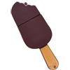 Porgeel Chiavetta USB da 8 GB per gelato al cioccolato memoria unità disco U chiavetta di archiviazione