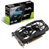 ASUS DUAL NVIDIA GeForce GTX 1650 EVO OC Edition Scheda Grafica 4 GB, GDDR6 128-bit, OpenGL 4.6, 12 Gbps PCIE 4.0, 300W, HDMI, 3 DisplayPort, GPU Tweak III, DUAL-GTX1650-O4GD6-P-EVO