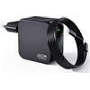 Xintala Caricabatterie Laptop USB C 65W per ASUS Zenbook 14 S14 A14 S16/14 15 OLED