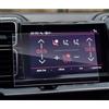 KARYLAX - Pellicola protettiva in vetro flessibile durezza 9h, compatibile per Citroen C5 Aircross 2018-2022 schermo di navigazione (8 pollici)