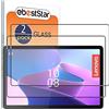 ebestStar - Vetro Temperato x2 per Lenovo Tab P11 Pro Gen2, Pellicola Protezione Schermo, Antiurto