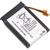 Naroote Sostituzione Batteria EB BR730ABE Ad Alta Sicurezza per 3G SM R735A R730A R730V R600 R735T 1.14Wh 300mAh 3.80V