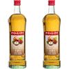 PALLINI Sciroppo Pallini - Nocciola 100cl (Confezione da 2)