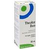 THEA PHARMA SPA Thealoz duo soluzione oculare flacone 10 ml