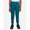 Nike Tech Fleece 2 Jr - Pantalone - Blu